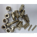 Precision CNC lathe processing parts